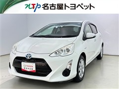 アクア S スタイルブラック