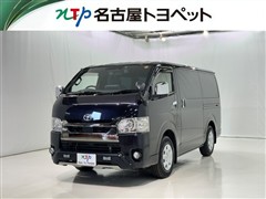 ハイエースV S-GL ダークP2