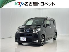 ダイハツ ムーヴ カスタムX ハイパー SA2