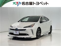 トヨタ プリウス S ツーリングセレクション