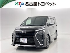 ヴォクシー ZS キラメキ2