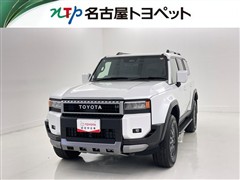 トヨタ ランドクルーザー250 VX