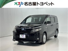 ヴォクシー HV V