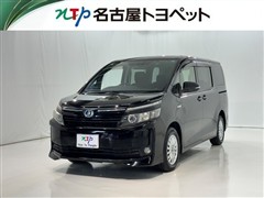 ヴォクシー HV V
