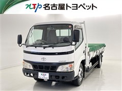 トヨタ ダイナ ヒョウイジュンシャ