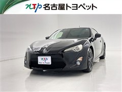 トヨタ 86 GT