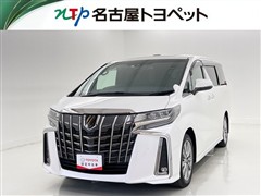 アルファード S タイプG2