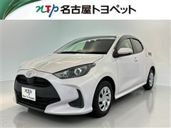 ヤリス G
