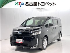 トヨタ ヴォクシー HV V