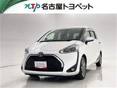 シエンタ G クエロ