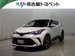 Ｃ－ＨＲ