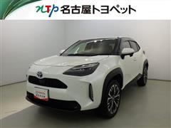 ヤリスクロス HV Z