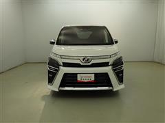 ヴォクシー ZS キラメキ2