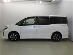 ヴォクシー ZS キラメキ2