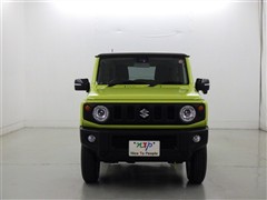 ジムニー 4WD XC