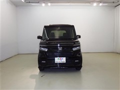 N-BOX カスタム Lターボ スタB