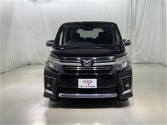 ヴォクシー ZS キラメキ2