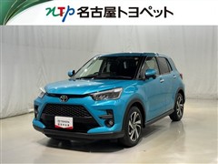 トヨタ ライズ Z