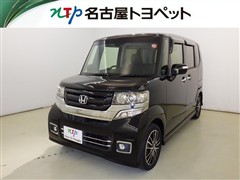N-BOX カスタム ターボSS B