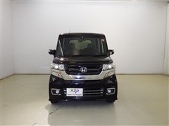 N-BOX カスタム ターボSS B