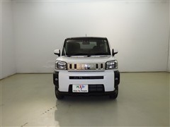 タフト Gターボ