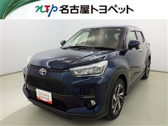 トヨタ ライズ Z