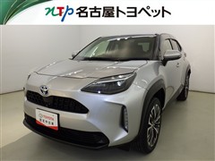 トヨタ ヤリスクロス HV Z