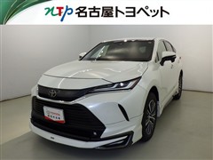 トヨタ　ハリアー G