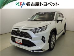 RAV4 G Zパッケージ