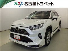 RAV4 G Zパッケージ