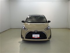 シエンタ ファンベース G