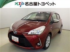 ヴィッツ HV ジュエラ