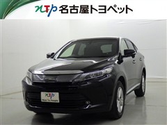 トヨタ ハリアー エレガンス