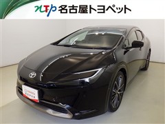 プリウス Z