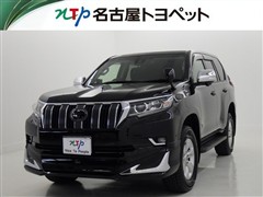 ランドクルーザープラド TX