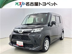 トヨタ ルーミー G