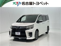 ヴォクシー ZS キラメキ2