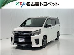 トヨタ ヴォクシー ZS キラメキ2