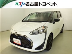 トヨタ シエンタ G セーフティエディション2