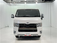 ハイエースV S-GL ダークP2