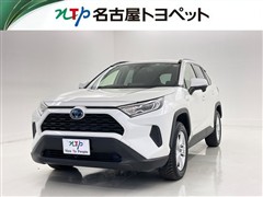 RAV4 HV X