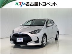 トヨタ ヤリス G