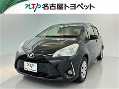 ヴィッツ F