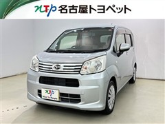 ダイハツ ムーヴ L SA3