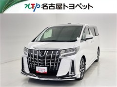 アルファード S Cパッケージ