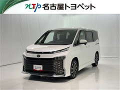 トヨタ ヴォクシー S-Z
