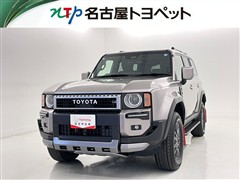ランドクルーザー250 VX