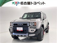ランドクルーザー250 VX