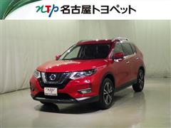 日産 エクストレイル 20Xi