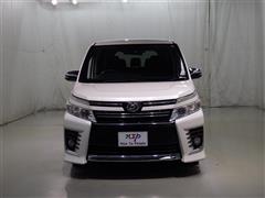 ヴォクシー ZS キラメキ